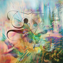 Load image into Gallery viewer, Time Enough For Love (LP)