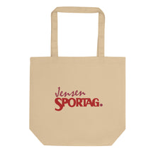 Load image into Gallery viewer, Jensen Sportag Anthology Tote