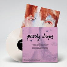 Load image into Gallery viewer, A Little Disaster 12" Vinyl - Cloudy Clear (LP)