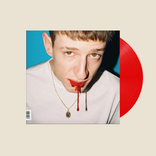 Load image into Gallery viewer, Failure Familiar (LP)