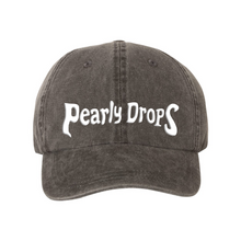 Load image into Gallery viewer, Pearly Drops Hat
