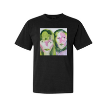 Load image into Gallery viewer, Pearly Drops A Little Disaster Short Sleeve T-shirt