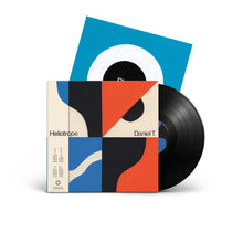 Load image into Gallery viewer, Heliotrope (LP)