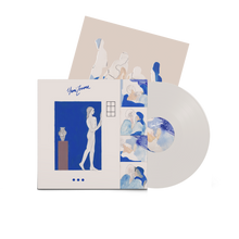 Load image into Gallery viewer, EP III (10")