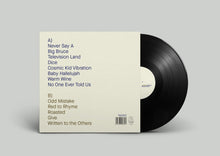 Load image into Gallery viewer, Saints and Sebastian Stories (LP)