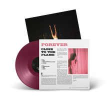 Load image into Gallery viewer, Close To The Flame (EP)