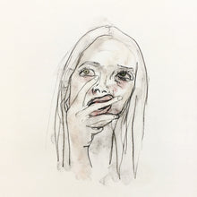 Load image into Gallery viewer, 'Til I Start Speaking (LP)