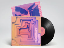 Load image into Gallery viewer, Imaginary Music (LP)