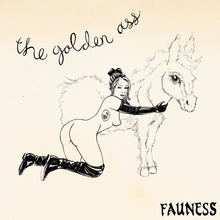 Load image into Gallery viewer, The Golden Ass (Pink LP)