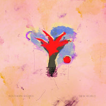 Load image into Gallery viewer, New World (EP)