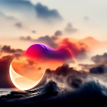 Load image into Gallery viewer, Infinite Echo (LP)