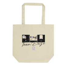 Load image into Gallery viewer, Teen Daze Interior Oversized Tote | Beige