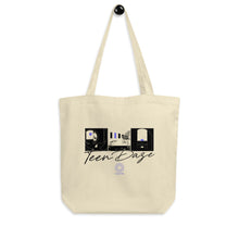 Load image into Gallery viewer, Teen Daze Interior Oversized Tote | Beige