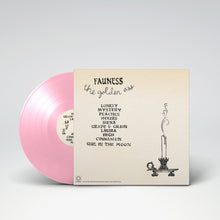 Load image into Gallery viewer, The Golden Ass (Pink LP)