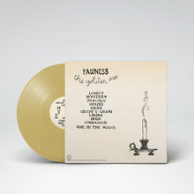 Load image into Gallery viewer, The Golden Ass (Gold LP)