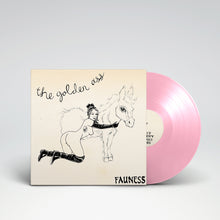 Load image into Gallery viewer, The Golden Ass (Pink LP)
