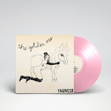 Load image into Gallery viewer, The Golden Ass (Pink LP)