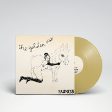Load image into Gallery viewer, The Golden Ass (Gold LP)