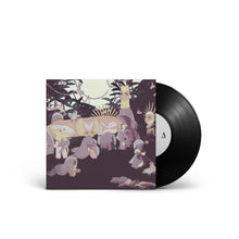 Load image into Gallery viewer, Night Lines (10")