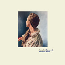 Load image into Gallery viewer, Saints and Sebastian Stories (LP)