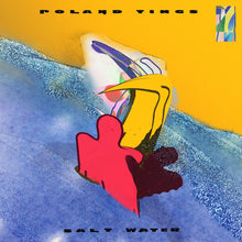 Load image into Gallery viewer, Salt Water (LP)