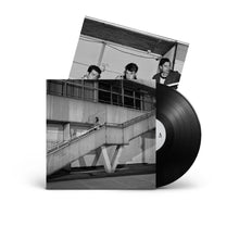 Load image into Gallery viewer, Baltimore (EP)