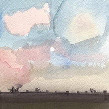 Load image into Gallery viewer, last night in america (LP)