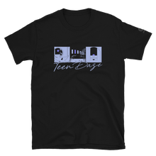 Load image into Gallery viewer, Teen Daze Interior Unisex Short Sleeve Tee | Black