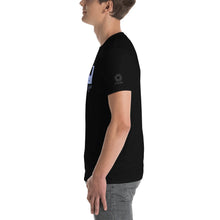 Load image into Gallery viewer, Teen Daze Interior Unisex Short Sleeve Tee | Black