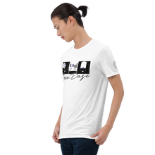 Load image into Gallery viewer, Teen Daze Interior Unisex Short Sleeve Tee | White