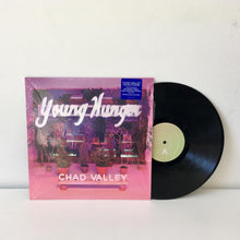 Load image into Gallery viewer, Young Hunger (LP)