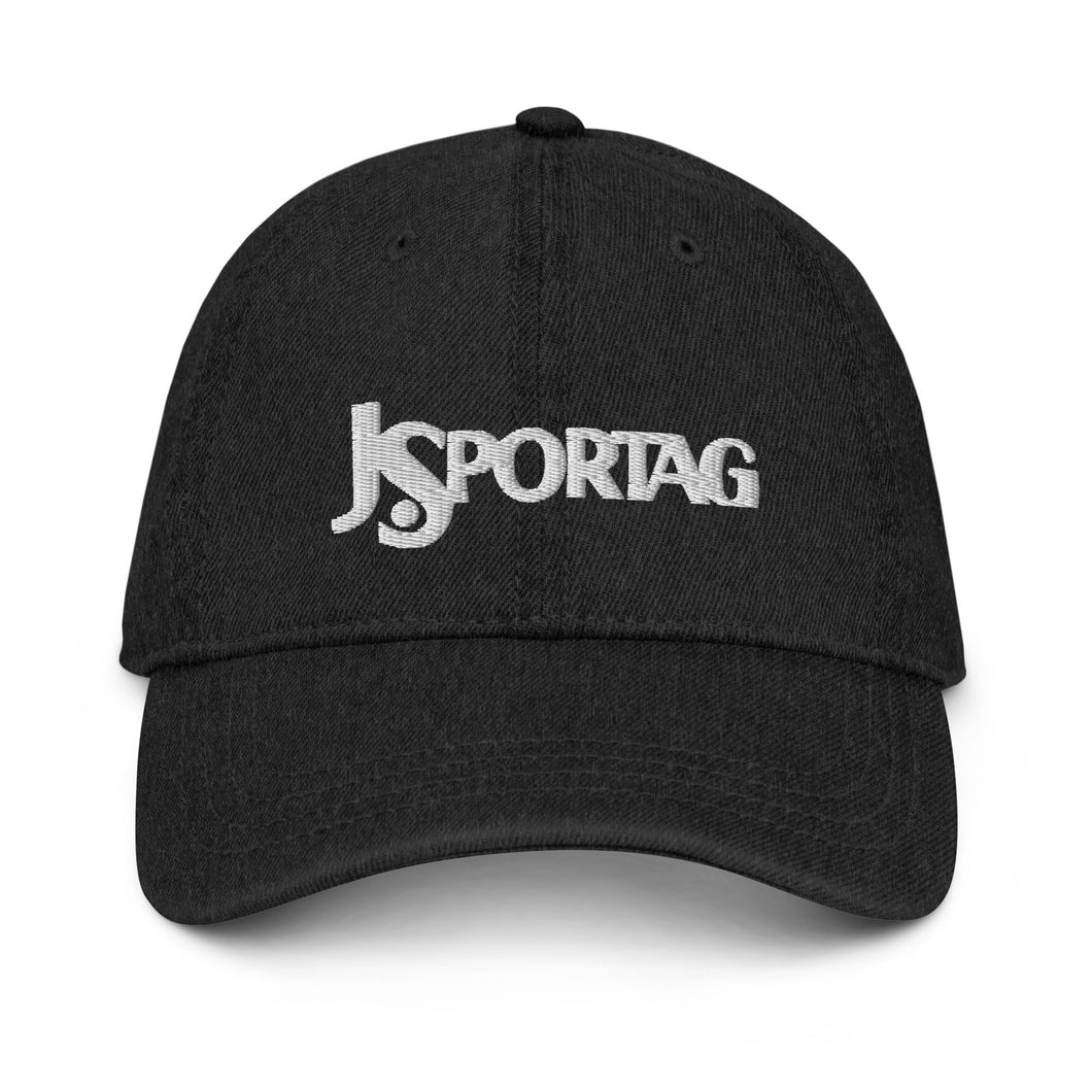 Jensen Sportag Hat