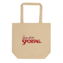 Load image into Gallery viewer, Jensen Sportag Anthology Tote

