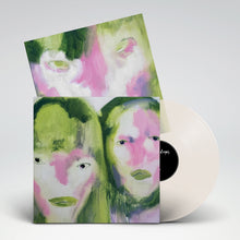 Load image into Gallery viewer, A Little Disaster 12" Vinyl - Cloudy Clear (LP)
