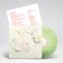 Load image into Gallery viewer, Weaving a Basket (LP)
