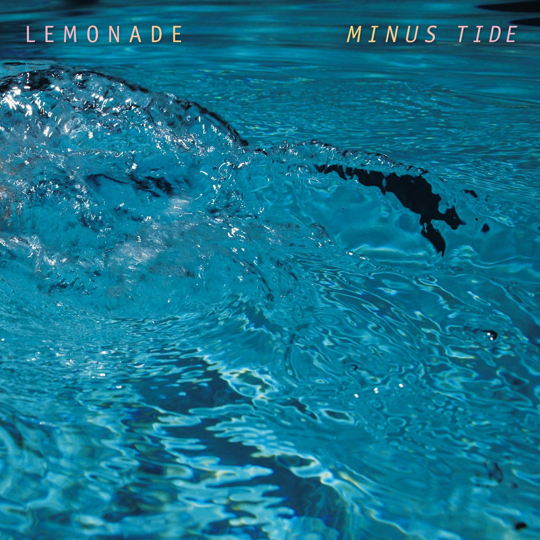 Minus Tide (LP)