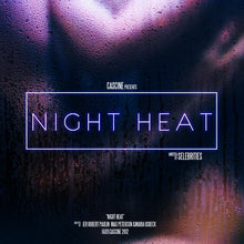 Load image into Gallery viewer, Night Heat (7&quot;)
