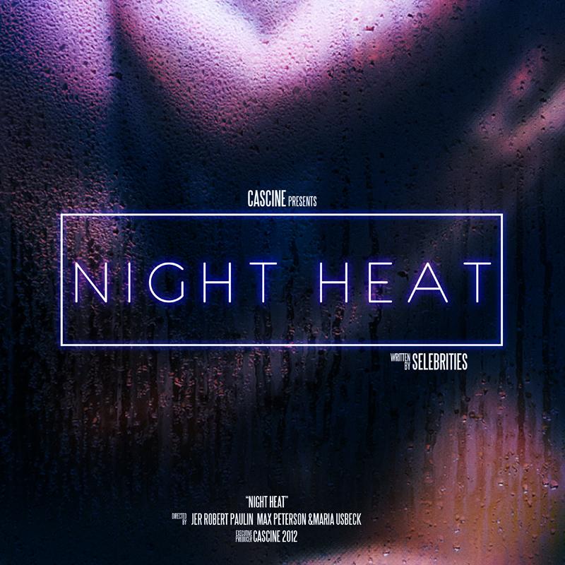 Night Heat (7