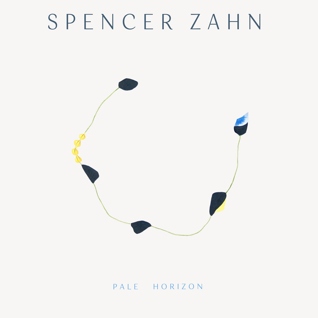 Pale Horizon (LP)