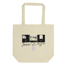 Load image into Gallery viewer, Teen Daze Interior Oversized Tote | Beige
