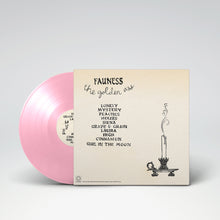 Load image into Gallery viewer, The Golden Ass (Pink LP)

