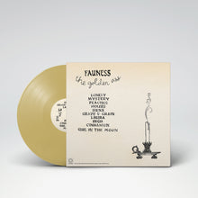 Load image into Gallery viewer, The Golden Ass (Gold LP)
