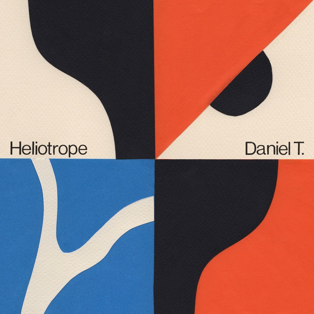 Heliotrope (LP)
