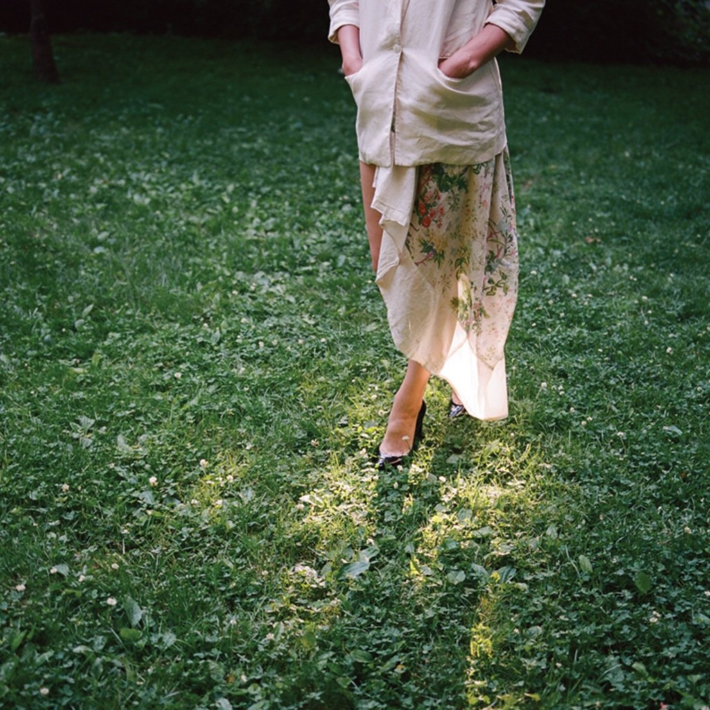 Scars (EP) – Cascine