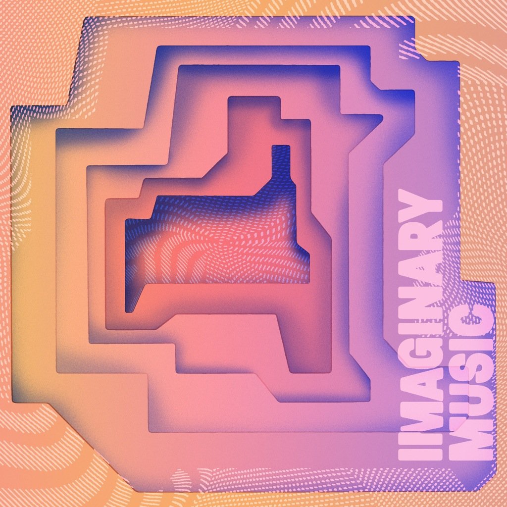 Imaginary Music (LP)