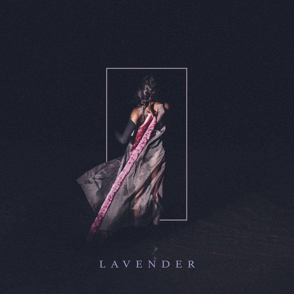 Lavender (LP)