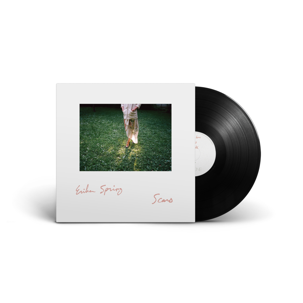 邦楽 SCARS / THE EP CASTLE-RECORDS/商品詳細 SCARS / THE EP